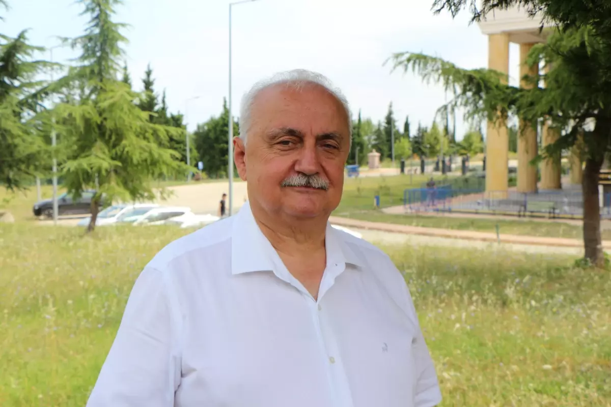 Su Kaynakları Azalıyor: Uzmanlar Tasarruf Çağrısı Yapıyor