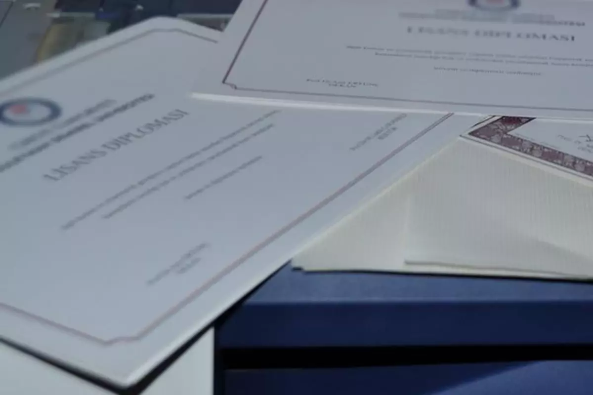 Sahte diploma skandalında yeni detay! Depremde can verenleri seçmişler