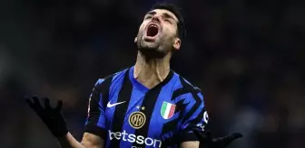 Şampiyonlar Ligi finalinden İstanbul'a! Mehdi Taremi Süper Lig devine imzayı atıyor