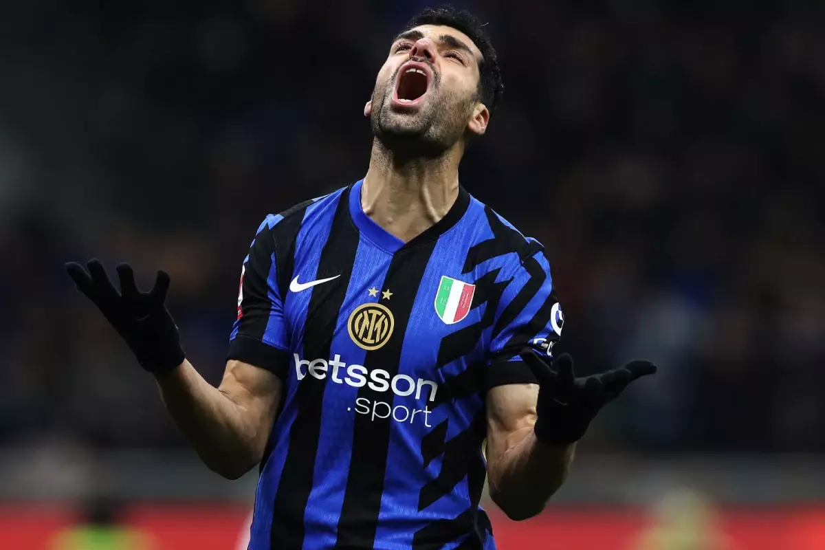 Şampiyonlar Ligi finalinden İstanbul'a! Mehdi Taremi Süper Lig devine imzayı atıyor