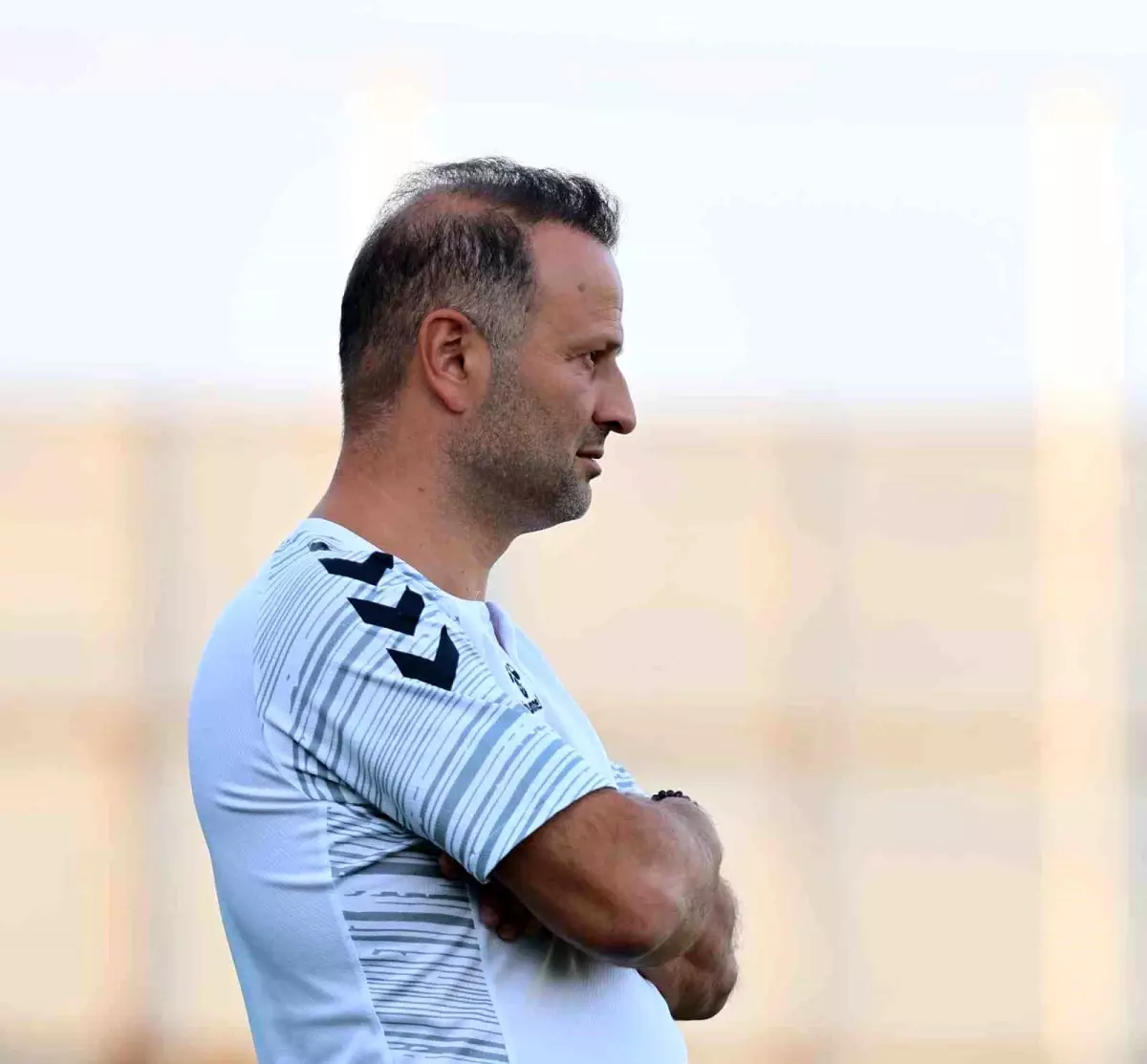 Sivasspor, Erzurumspor Maçının Hazırlıklarına Başladı