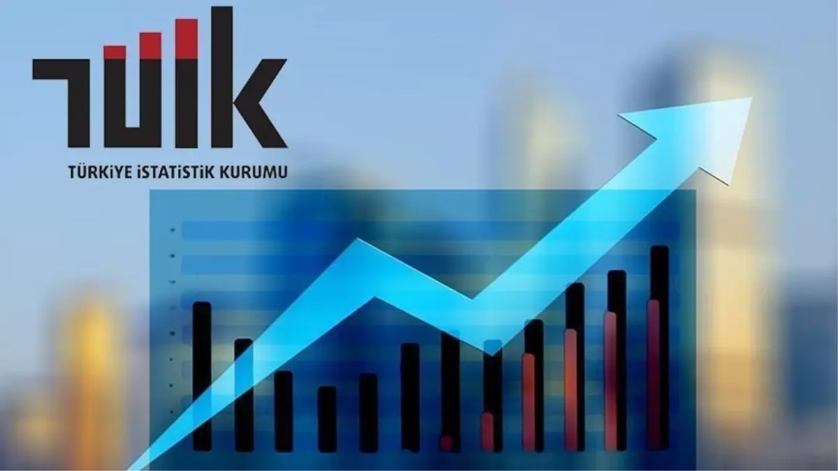 TEFE-TÜFE açıklandı mı? - SON DAKİKA