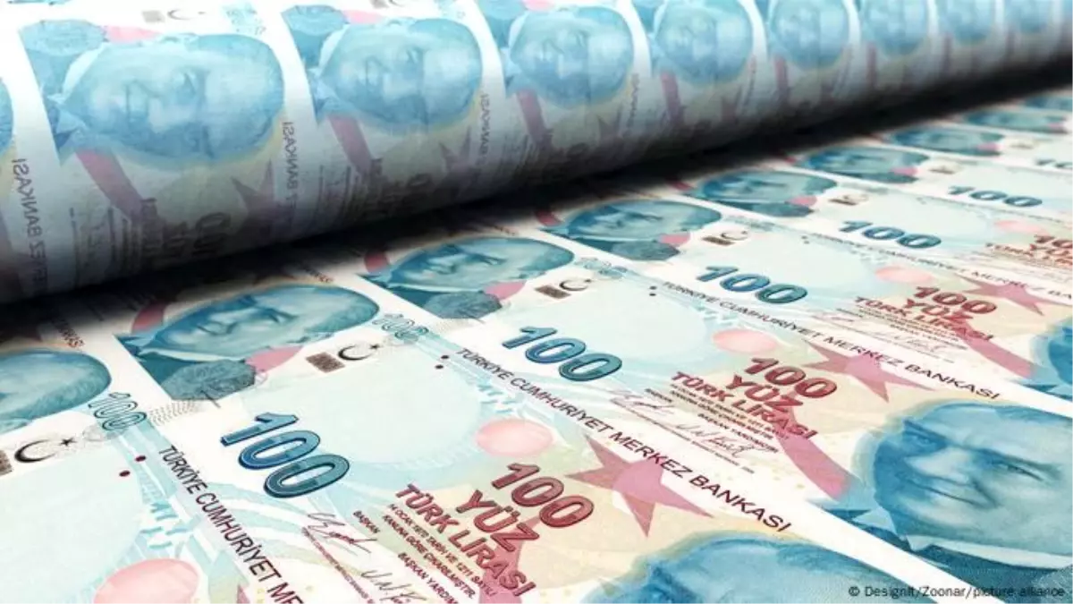 Temmuz Ayında Enflasyon Verileri Açıklandı