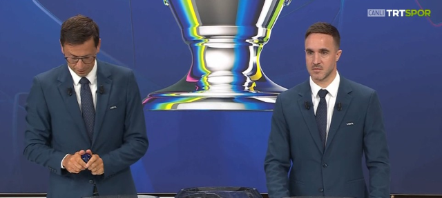 TRT SPOR CANLI İZLE: TRT Spor HD güncel frekans bilgileri nedir? 4 Ağustos 2025 UEFA Şampiyonlar Ligi play-off kura çekimi CANLI izle! TRT SPOR CANLI İZLE: TRT Spor HD güncel frekans bilgileri nedir? 4 Ağustos 2025 UEFA Şampiyonlar Ligi play-off kura çekimi CANLI izle!