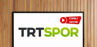 TRT SPOR CANLI İZLE: TRT Spor HD güncel frekans bilgileri nedir? 4 Ağustos 2025 UEFA Şampiyonlar Ligi play-off kura çekimi CANLI izle!