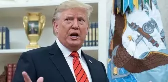 Trump'tan Hindistan'a açık tehdit: Tarifeyi 'önemli ölçüde' artıracağım