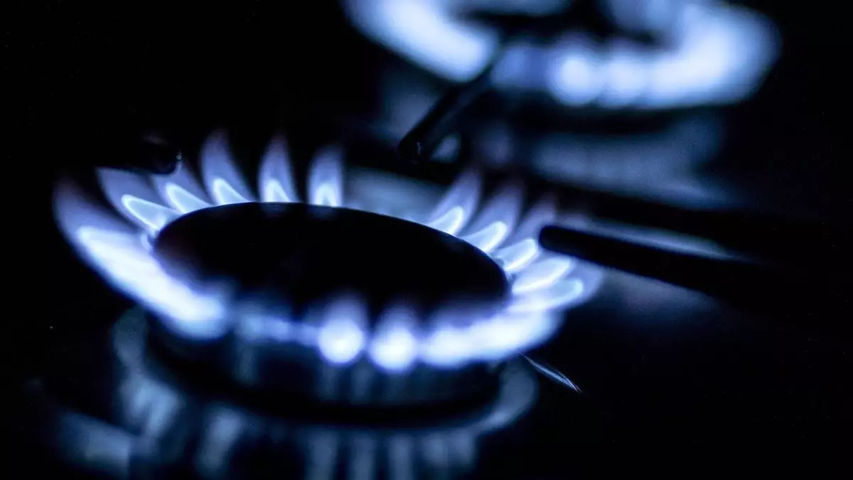 TÜİK açıkladı: Temmuzda cebimizi en çok yakan doğal gaz oldu
