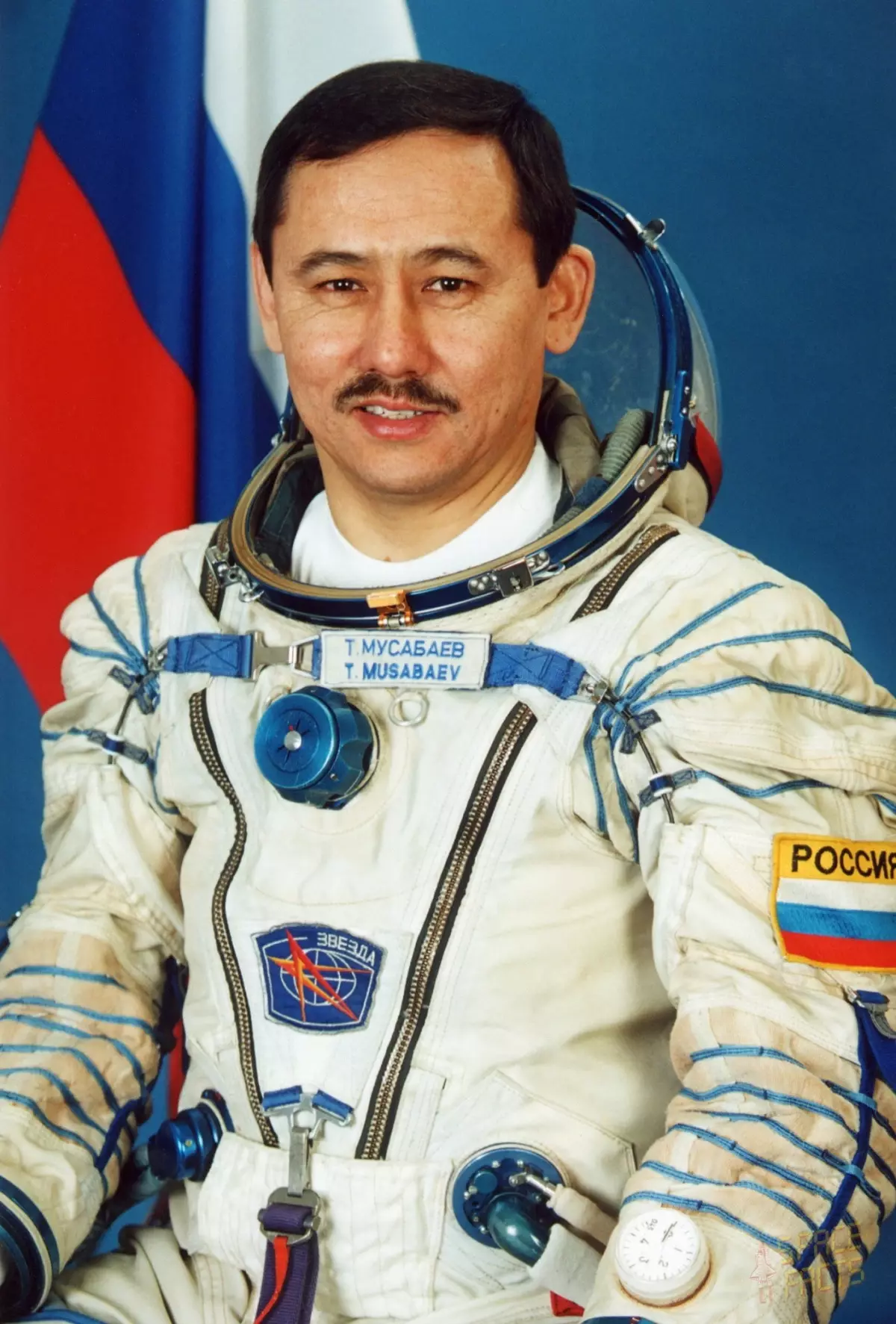 Kozmonot Talgat Musabayev 74 Yaşında Hayatını Kaybetti