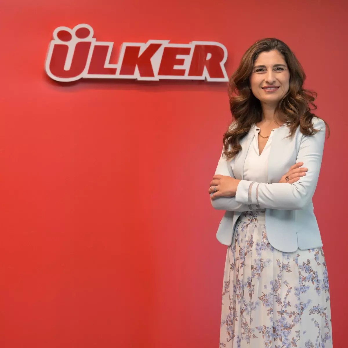 Eylem Özgür, Ülker'de İnsan Kaynakları Başkan Yardımcılığına Getirildi