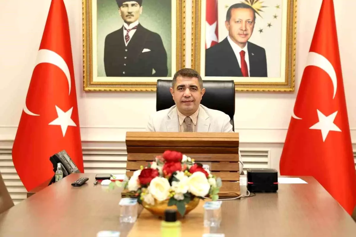 Düzce Valisi Selçuk Aslan, Hayvanları Koruma Toplantısına Katıldı