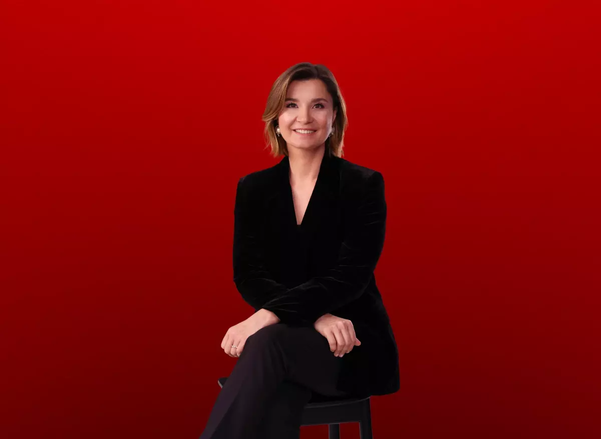 Vodafone'un Discover Genç Yetenek Programı'na 48 Genç Kabul Edildi