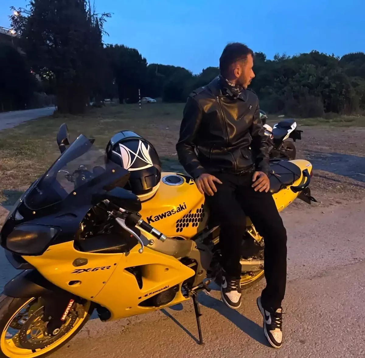 Yalova'da Motosiklet Kazası: 22 Yaşındaki Sürücü Hayatını Kaybetti
