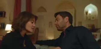 Yatak sahnesiyle gündeme gelen Mine Kılıç için ayrılık iddiası kulislerde