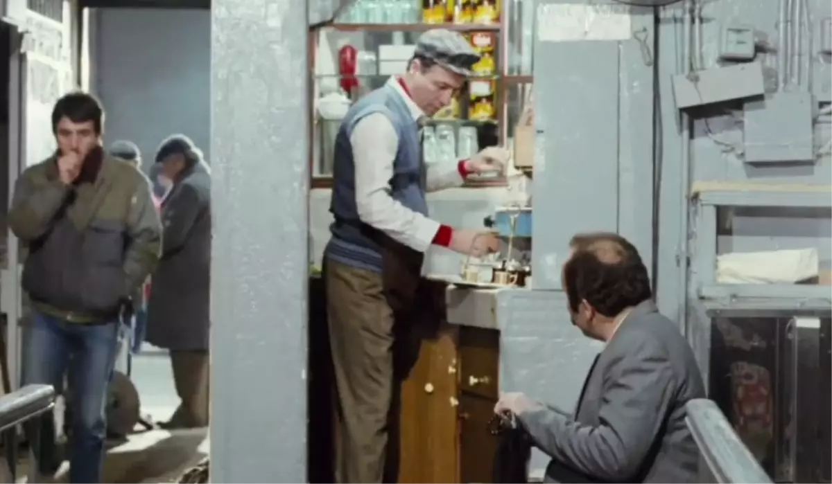 Yoksul filmi nerede çekildi?