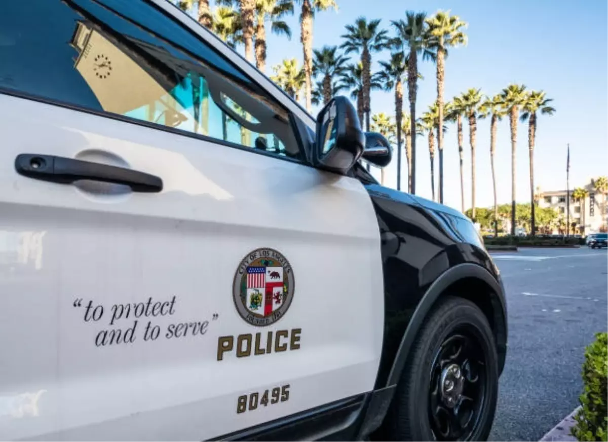Los Angeles'ta Partide Silahlı Saldırı: 2 Ölü, 6 Yaralı