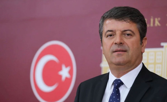 Abdurrahman Tutdere kimdir? Abdurrahman Tutdere kaç yaşında, nereli? Abdurrahman Tutdere kimdir? Abdurrahman Tutdere kaç yaşında, nereli?