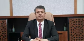 Adıyaman Belediye Başkanı Abdurrahman Tutdere görevine iade edildi
