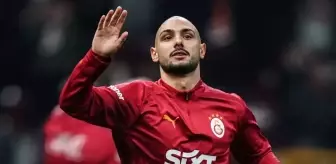 Güle güle Ahmed Kutucu! Yeni takımına hayırlı olsun