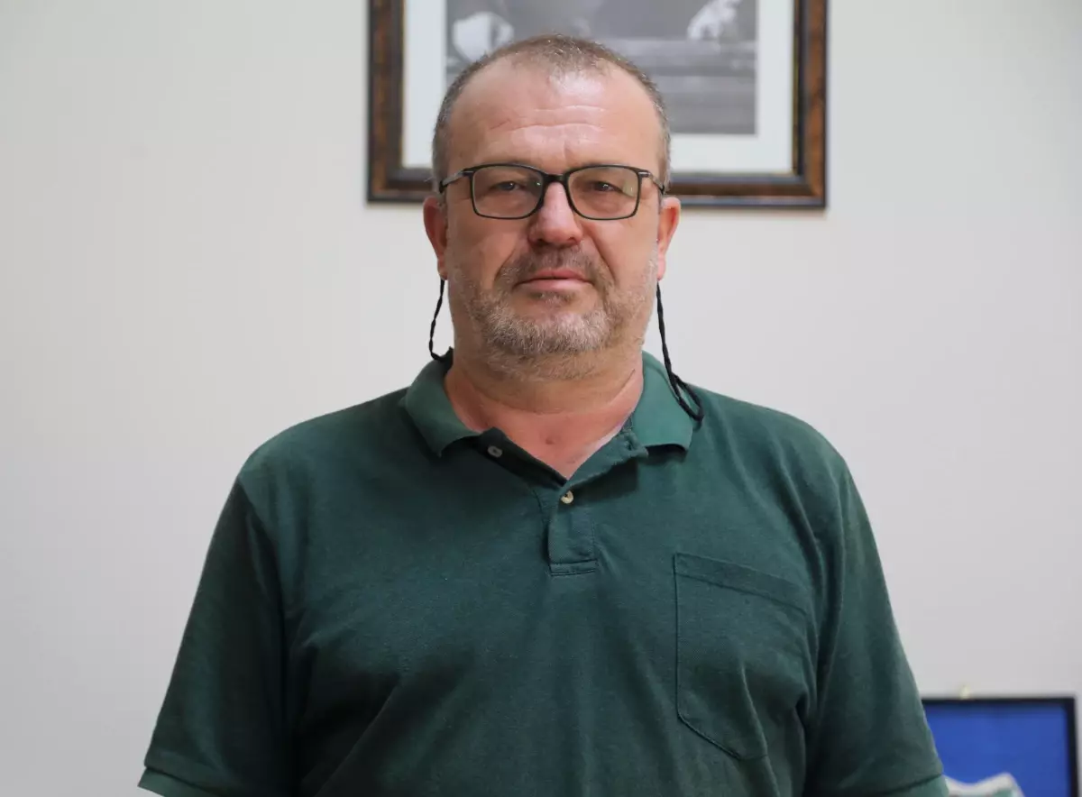Akdeniz Üniversitesi'nde Sahte Elektronik İmza Skandalı
