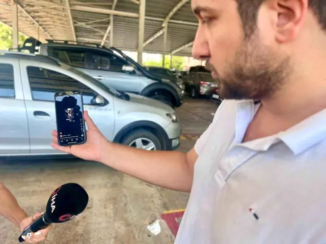 aldiklari sifir otomobile binmeye korktular y 7 18917457 o