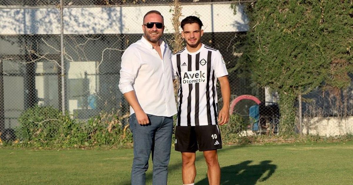 Altay'da Emre Tangeldi Krizi Çözüme Kavuştu