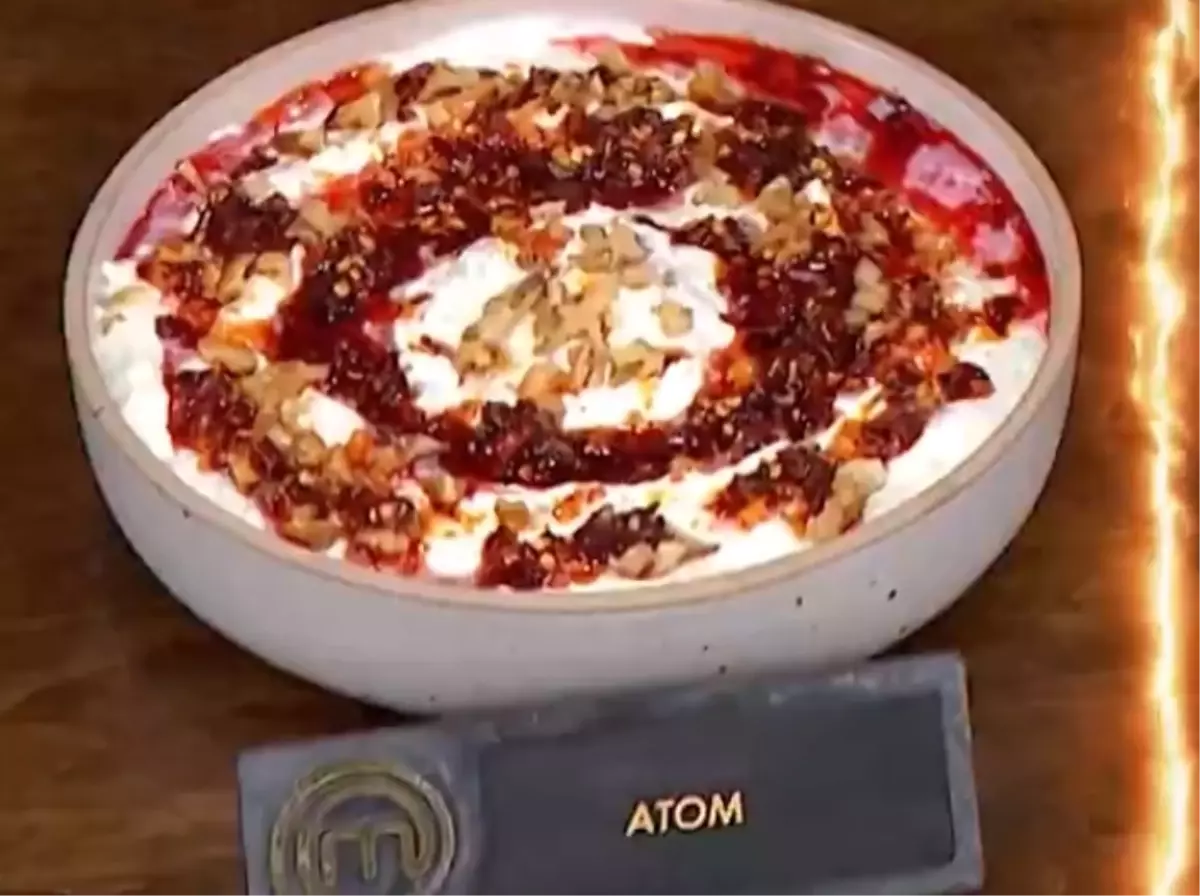 Atom tarifi nedir, atom nasıl yapılır?