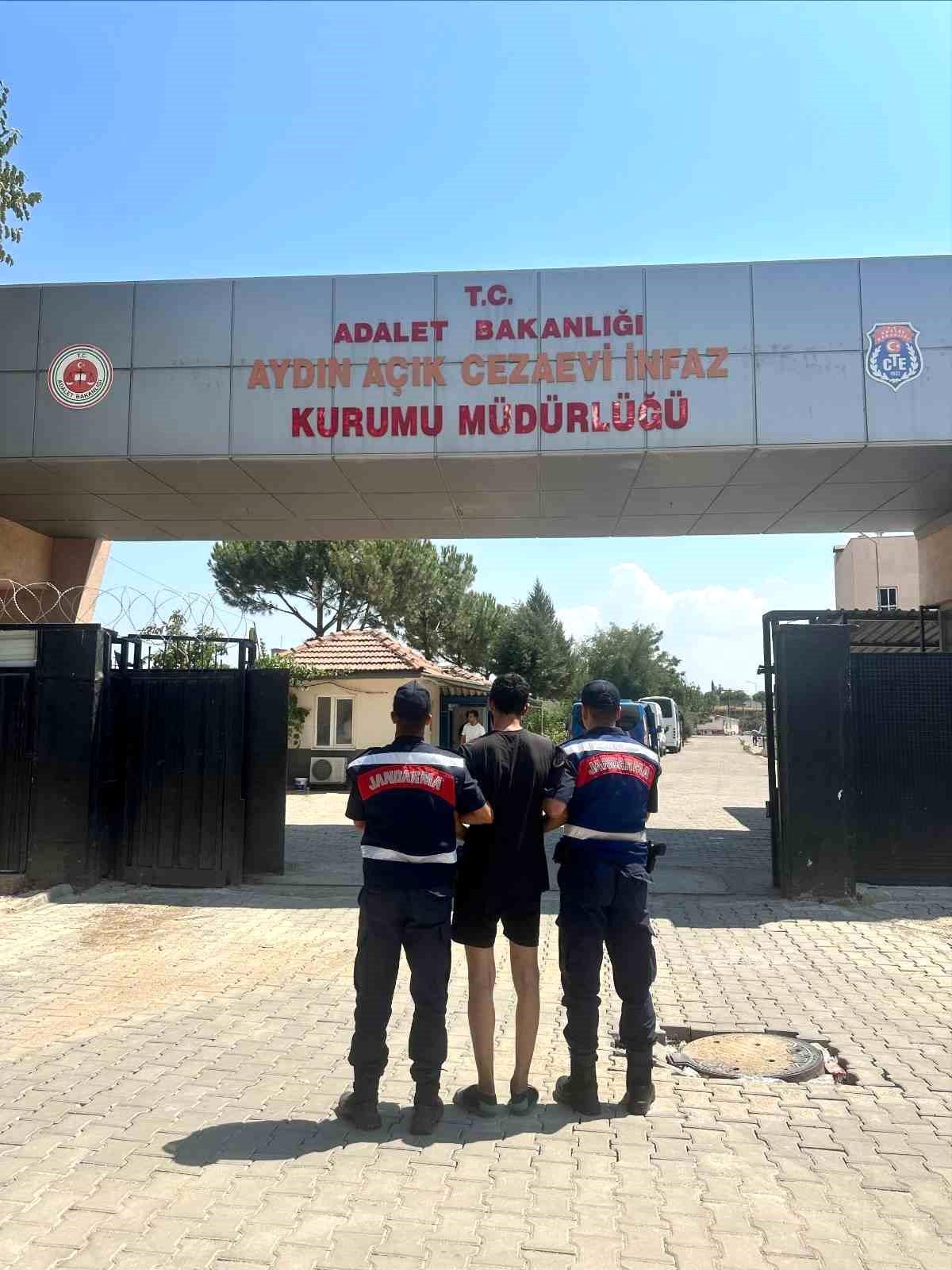 Aydın'da Jandarma Operasyonu: 25 Kişi Yakalandı
