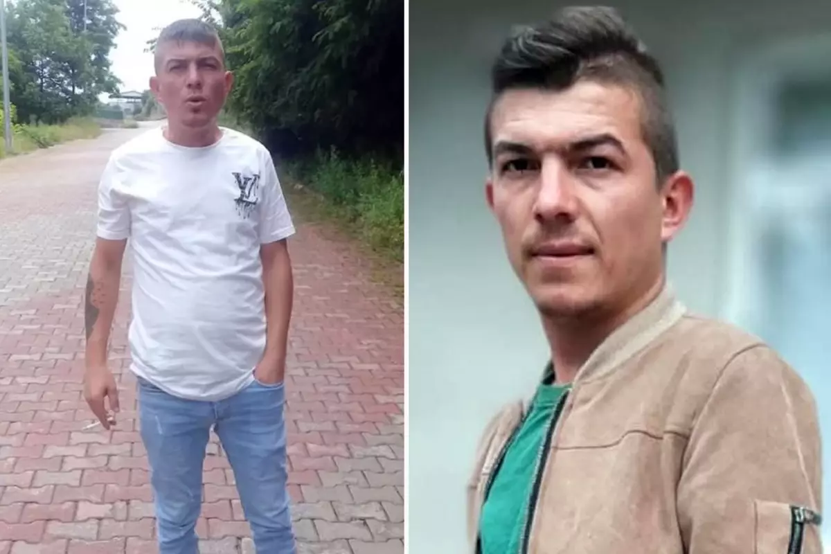 Balkondaki tartışma kanlı bitti: 2 ölü