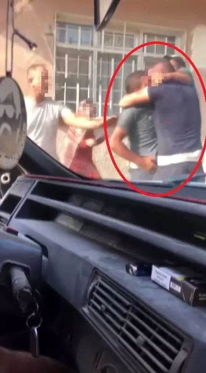 belindeki bicakla tekmeli yumruklu kavgaya gi 4 18915567 o