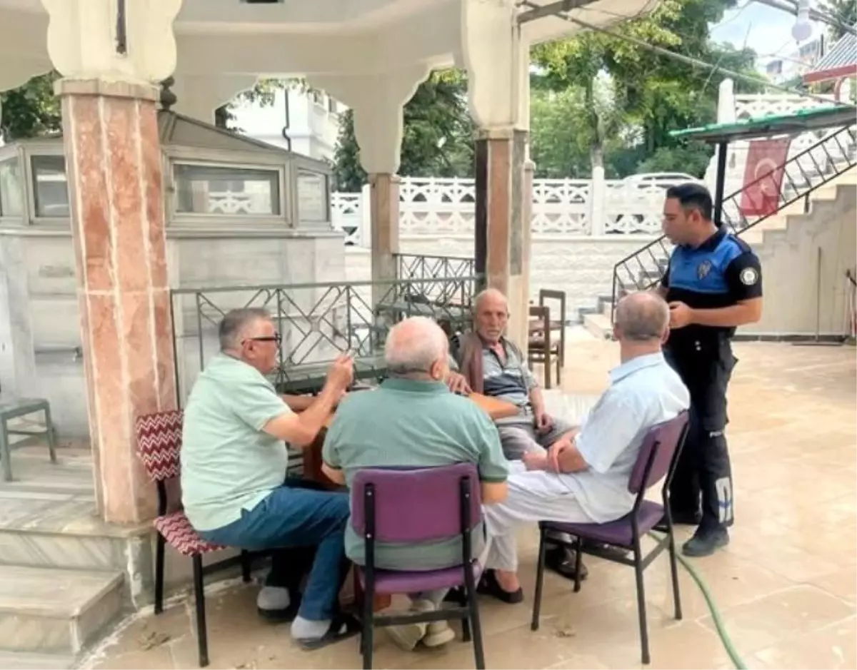 Bilecik’te Dolandırıcılıkla Mücadele İçin Farkındalık Faaliyetleri