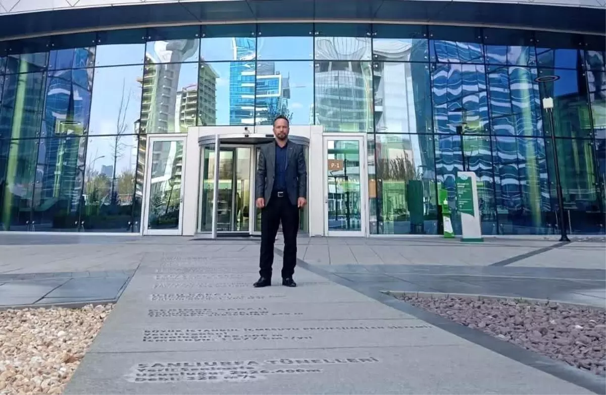 Muhtar Baki Güney Tutuklandı