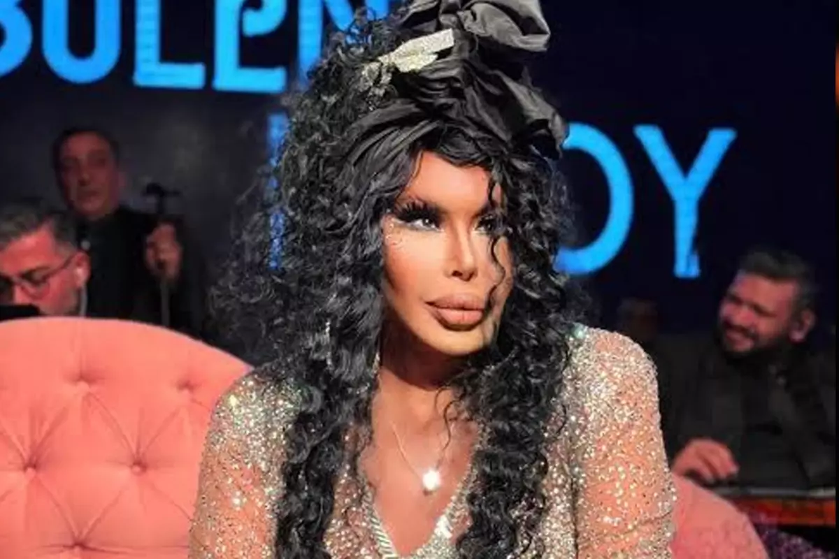 Bülent Ersoy: Ekonomik yaşamakla ben, kuzey ve güney kutbu gibiyiz