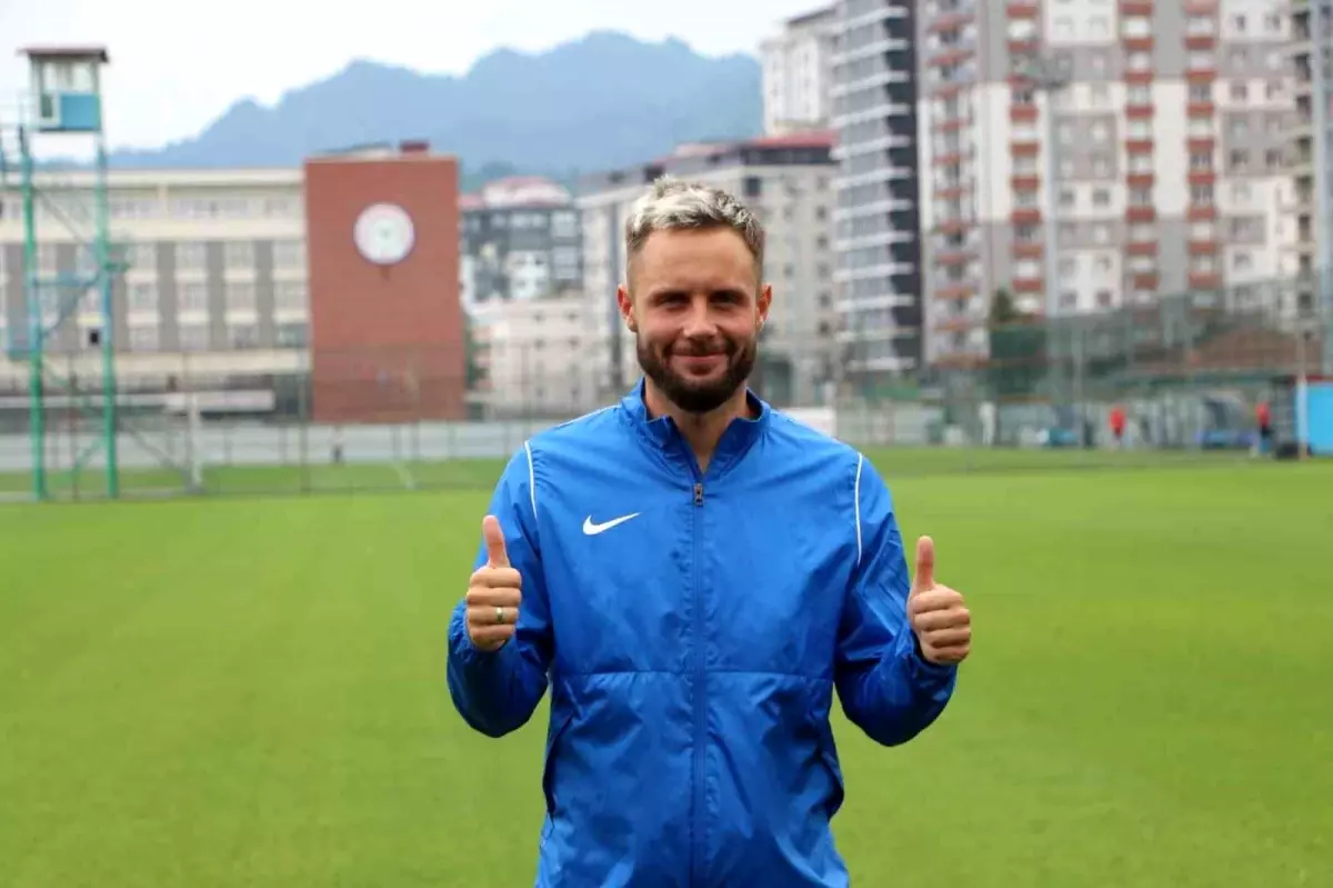 Casper Hojer: Güçlü Bir Takım Oluşturduk