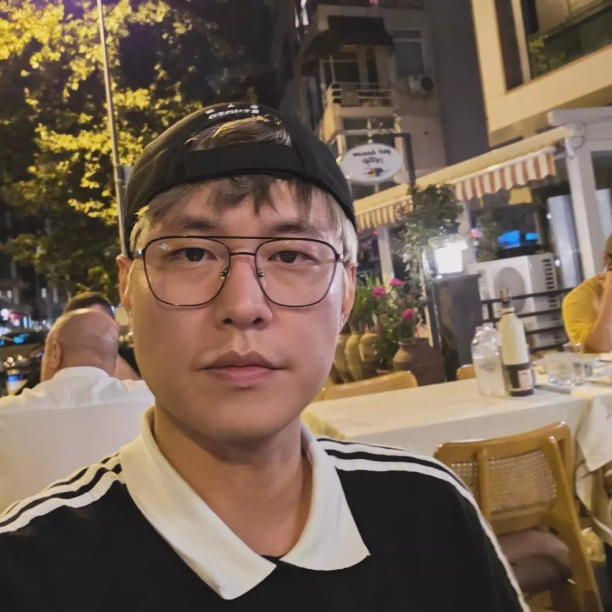 Chaby Han (Çabi) neden gündemde? Chaby Han ve eşi Gülce Elibol arasında ne oldu, boşanıyorlar mı?