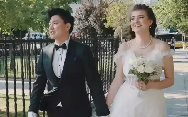 Chaby Han (Çabi) neden gündemde? Chaby Han ve eşi Gülce Elibol arasında ne oldu, boşanıyorlar mı?