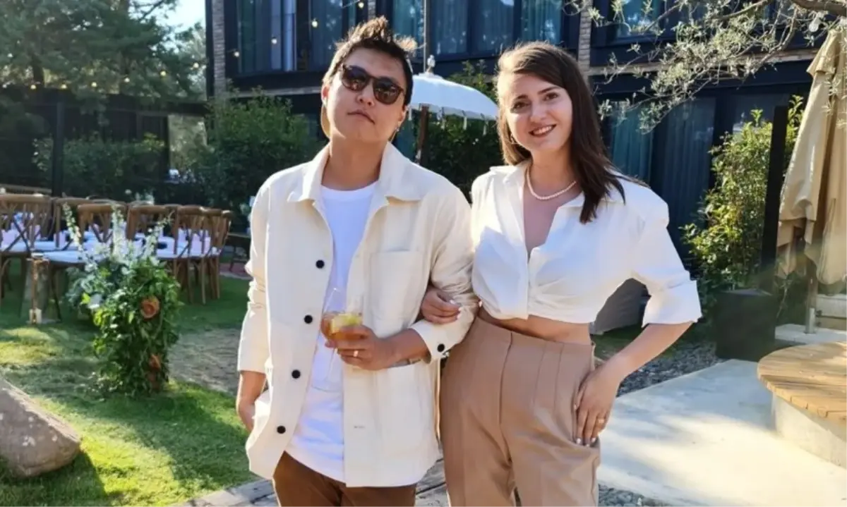 Chaby Han ve Gülce Elibol ayrıldı mı, neden?