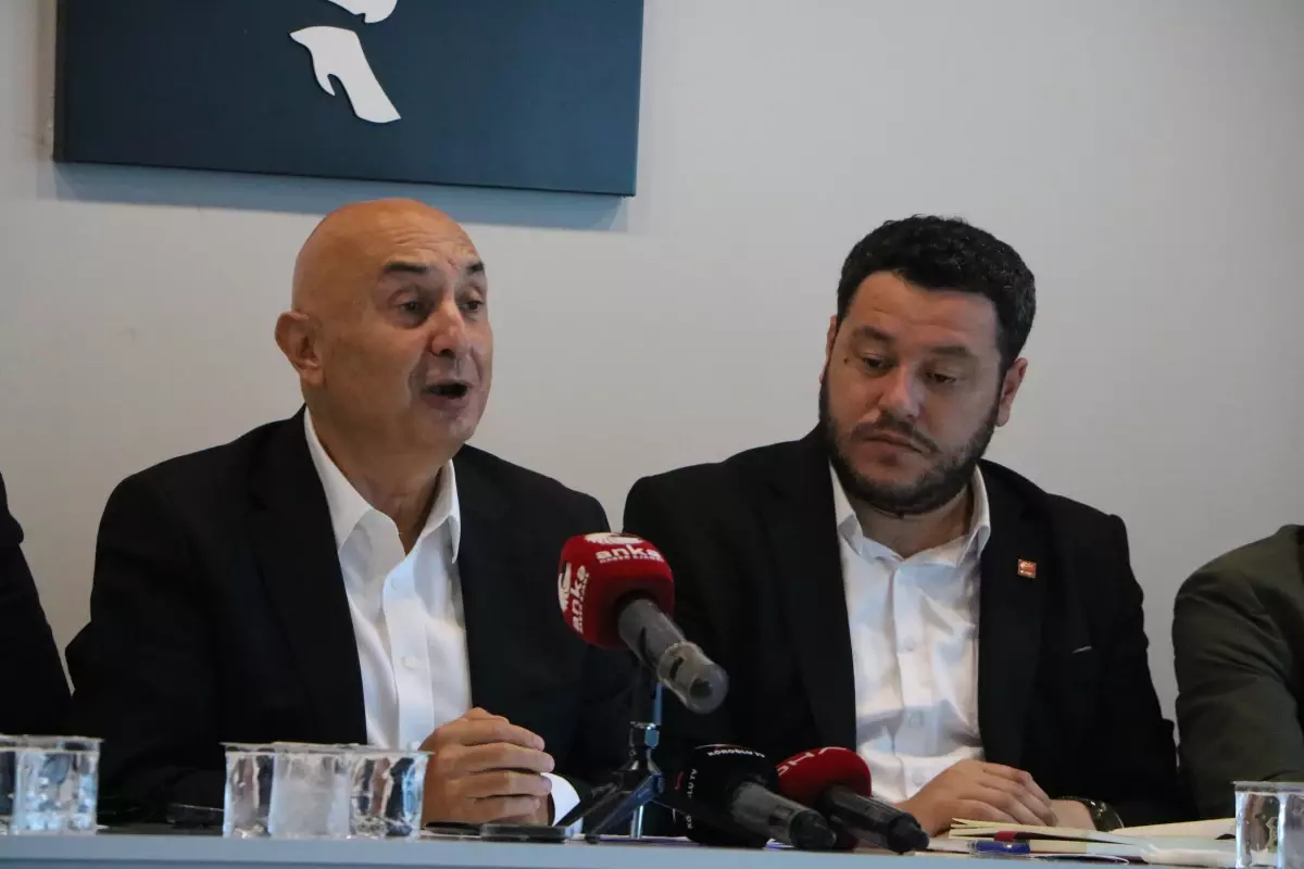 CHP Heyeti Bolu'da Saha Çalışması Yapıyor