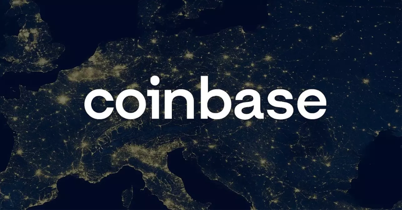 Coinbase Birleşik Krallık kripto para politikalarını sert dille eleştirdi