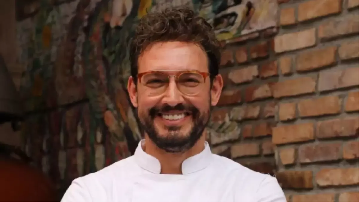 Danilo Zanna Müslüman mı oldu?