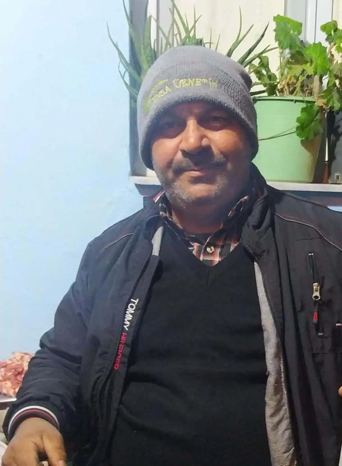 Yola Çıkan Domuz Sürüsüne Çarpan Motosiklet Sürücüsü Hayatını Kaybetti
