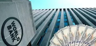Dünya Bankası'ndan Türkiye'ye 748 milyon dolarlık temiz enerji desteği