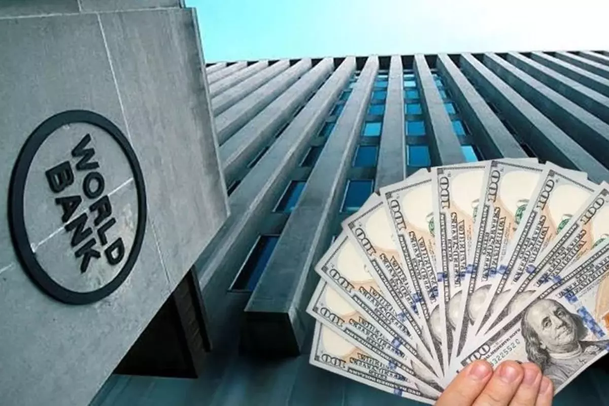 Dünya Bankası'ndan Türkiye'ye 748 milyon dolarlık temiz enerji desteği