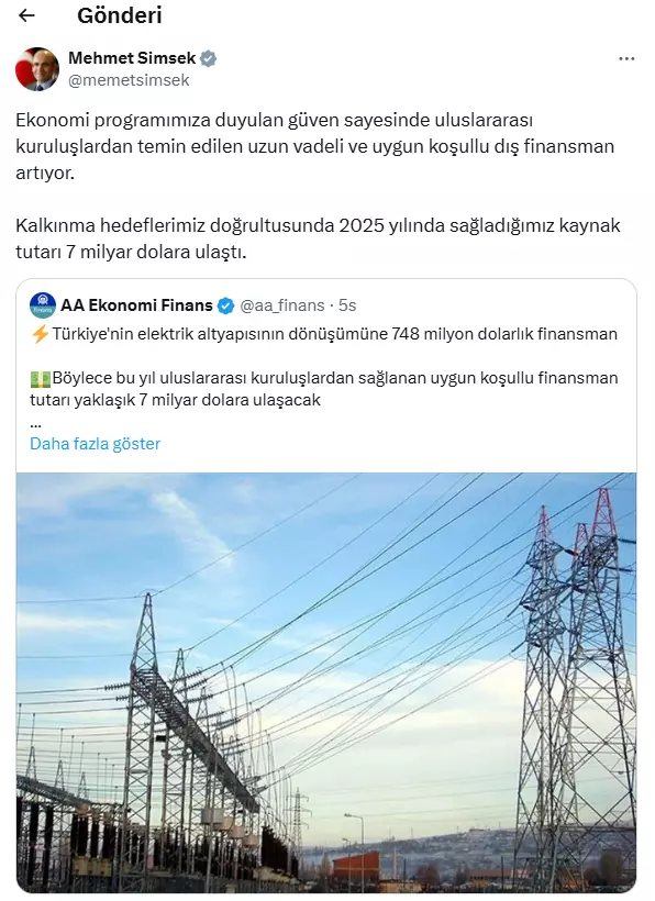 dunya bankasi ndan turkiye ye 748 milyon dolarlik 18916422 5935 m
