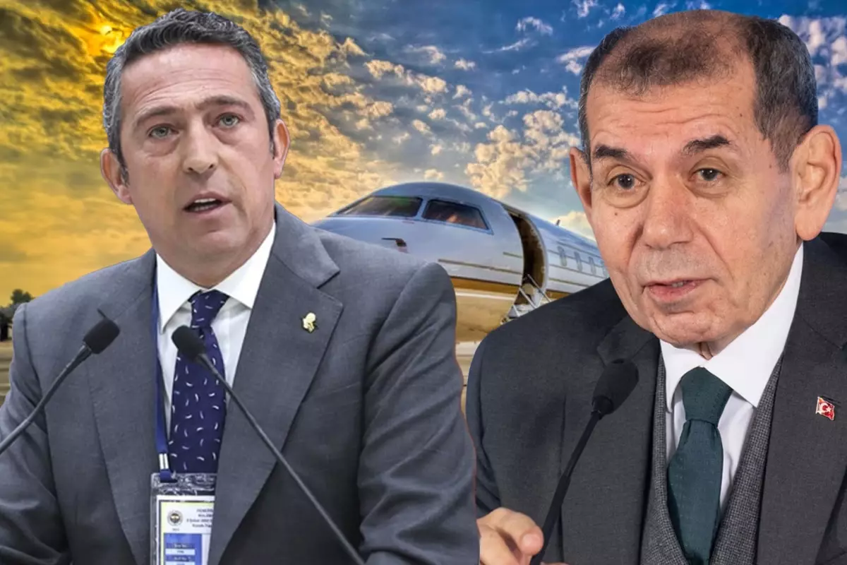 Dünya yıldızı geliyor! Fenerbahçe'den Galatasaray'a tarihi transfer çalımı