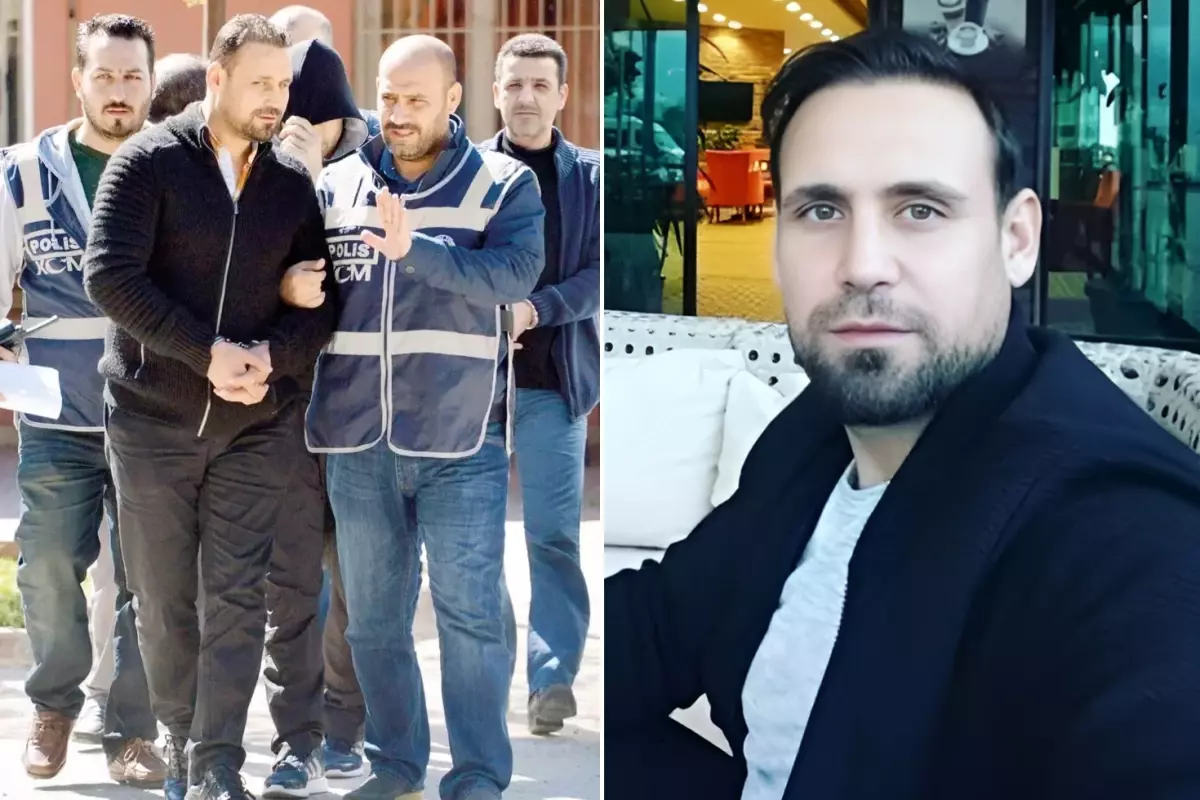 Elebaşılığını Ziya Hoca'nın yaptığı sahte e-imza çetesi böyle çökertildi