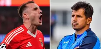 Transferde o da devreye girdi! Emre'den Kerem'e 3 Fenerbahçe tavsiyesi