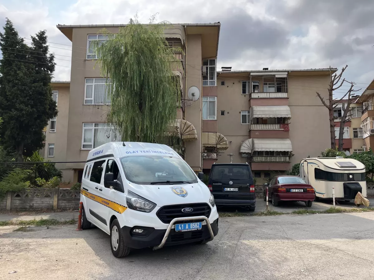 Epilepsi Hastası Bahrican Tokay Evinde Ölü Bulundu