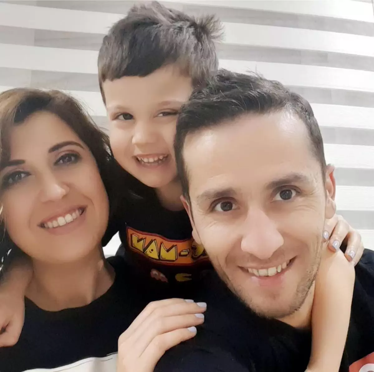Edirne'de Aile Dramı: Anne ve Oğul Toprağa Verildi