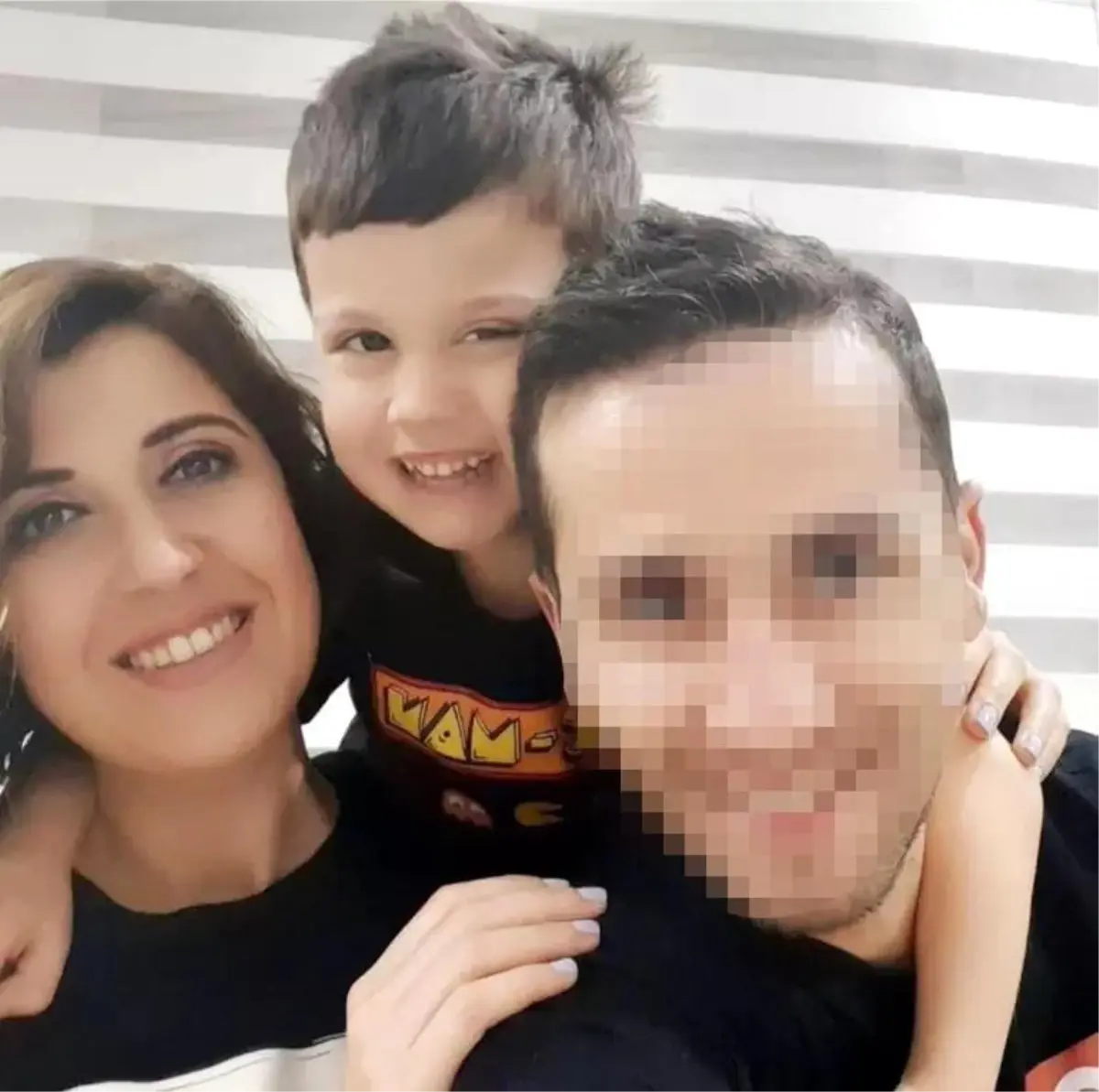 Edirne'de Aile Katliamı: Eşini ve Çocuğunu Öldüren Şüpheli İntihar Girişiminde Bulundu