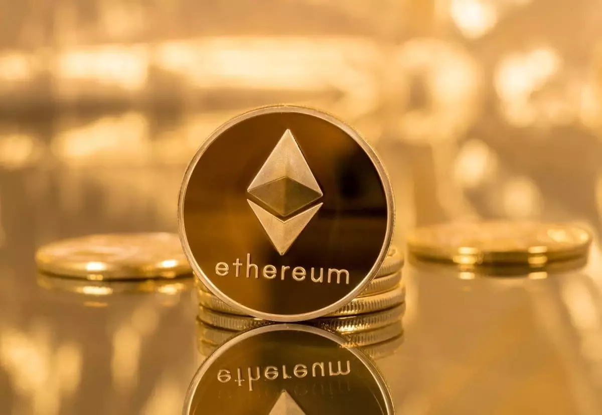 Ethereum Blockchain ağı Temmuz ayında rekor işlem hacmine ulaştı
